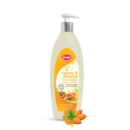 Sadaf Honey & Almond Body Lotion