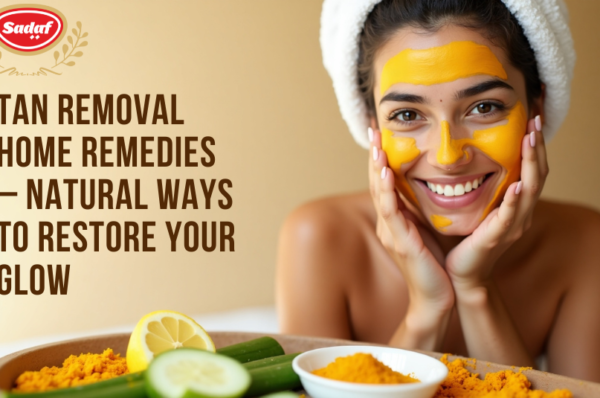 tan removal home remedies