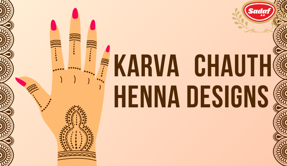 karva chauth henna designs