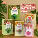 Glow with nature's vibe combo