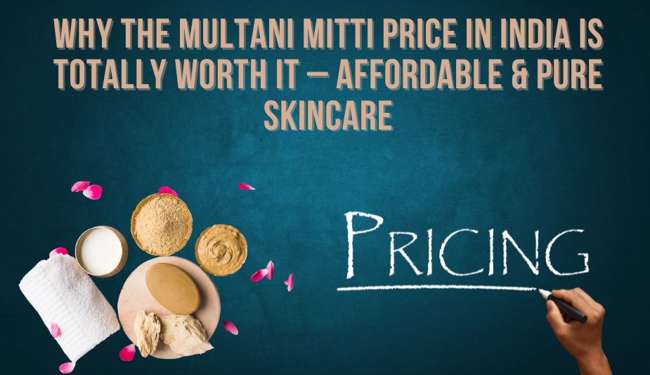 multani mitti price in india