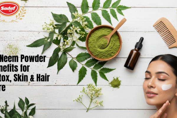 neem powder