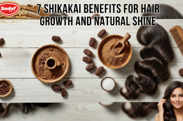 shikakai benefits for hair