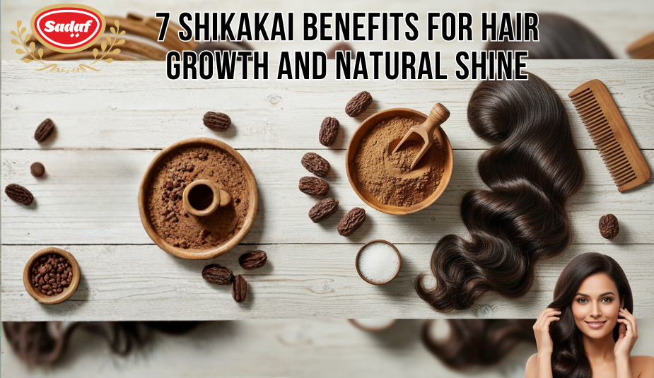 shikakai benefits for hair