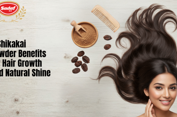 shikakai powder benefits for hair