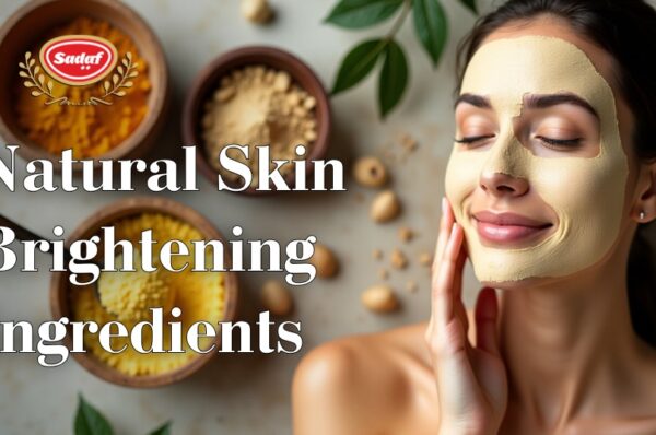 natural skin brightening ingredients