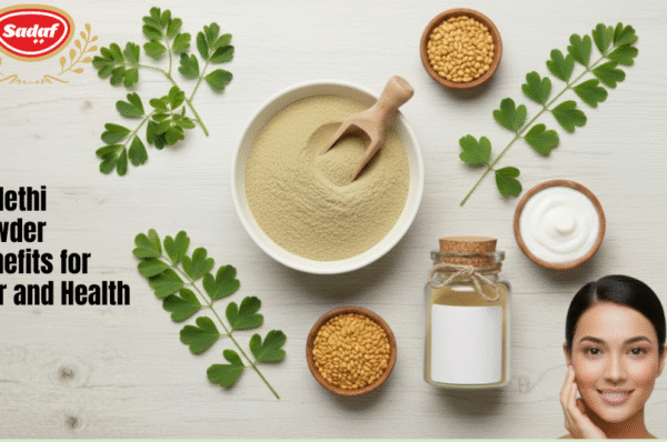 methi powder benefits