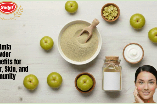 amla powder benefits