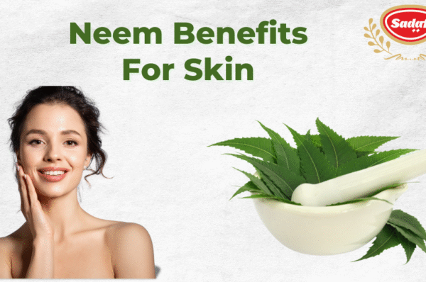 neem benefits for skin