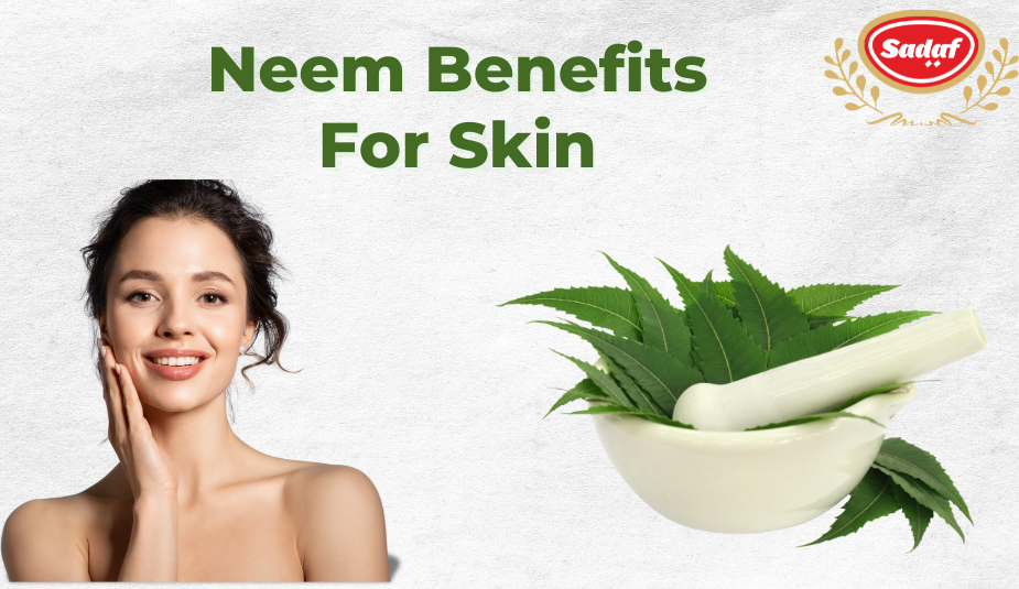 neem benefits for skin