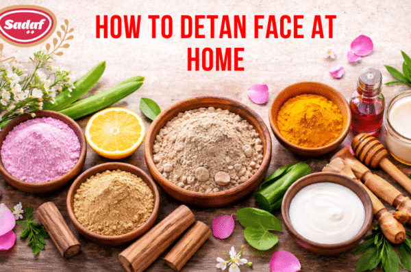 natural remedies for skin whitening