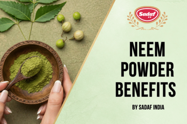 neem powder benefits