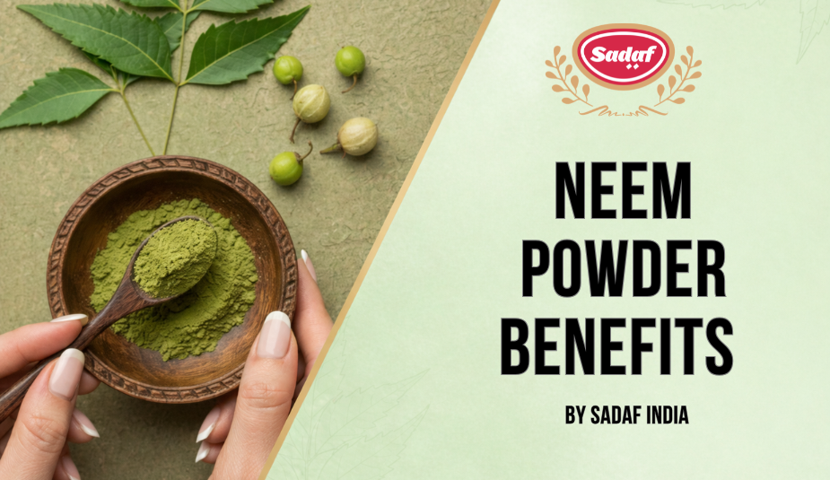neem powder benefits