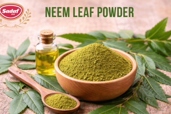 Neem Leaf Powder