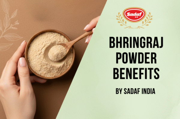 Bhringraj Powder Benefits