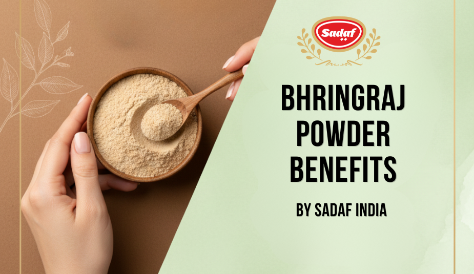 Bhringraj Powder Benefits