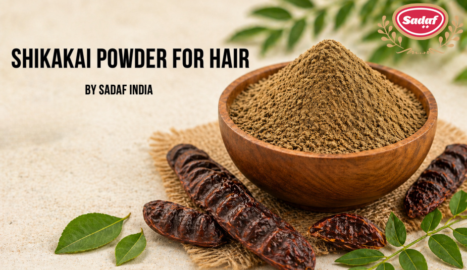 shikakai powder for hair